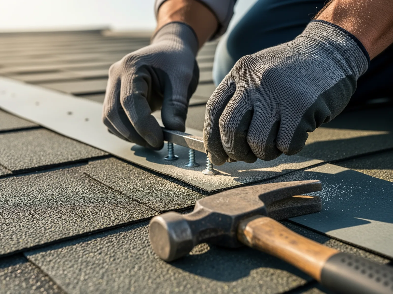 Why choose Fascia Repair in Hilliards, PA